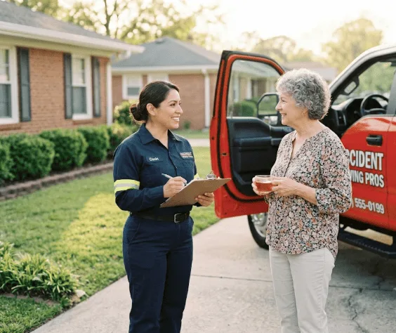 Accident Towing Service Junior, WV FAQs